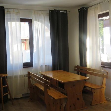 Flora Clover One Bedroom Apartment Nr. 18 Borovets Exterior foto